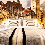 Okbrasov - Apartment & Studio In The Heart Of Old Town, Moments Away From The Black Church