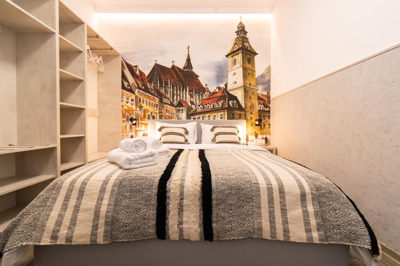 Okbrasov - & In The Heart Of Old Town, Moments Away From The Black Church Apartment *