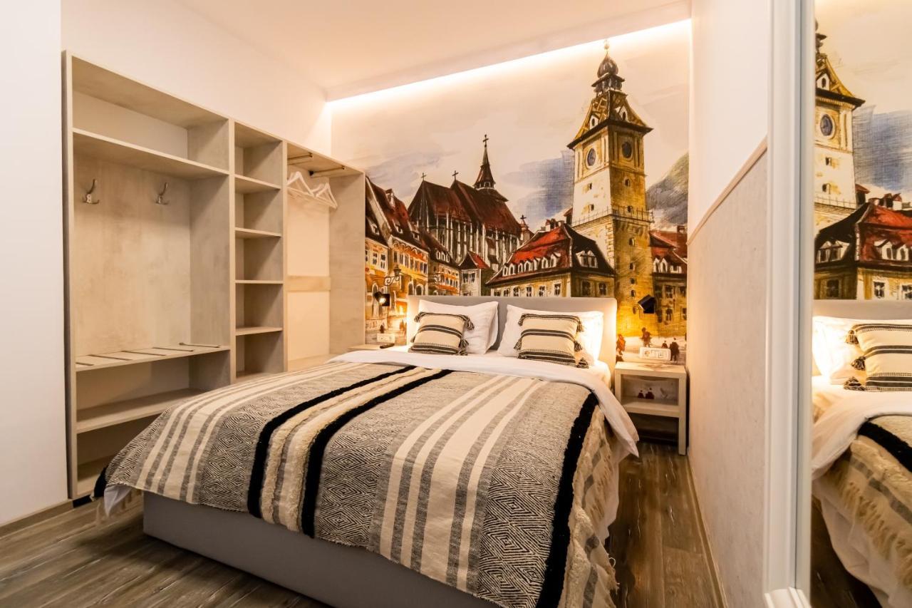 Okbrasov - & In The Heart Of Old Town, Moments Away From The Black Church Apartment