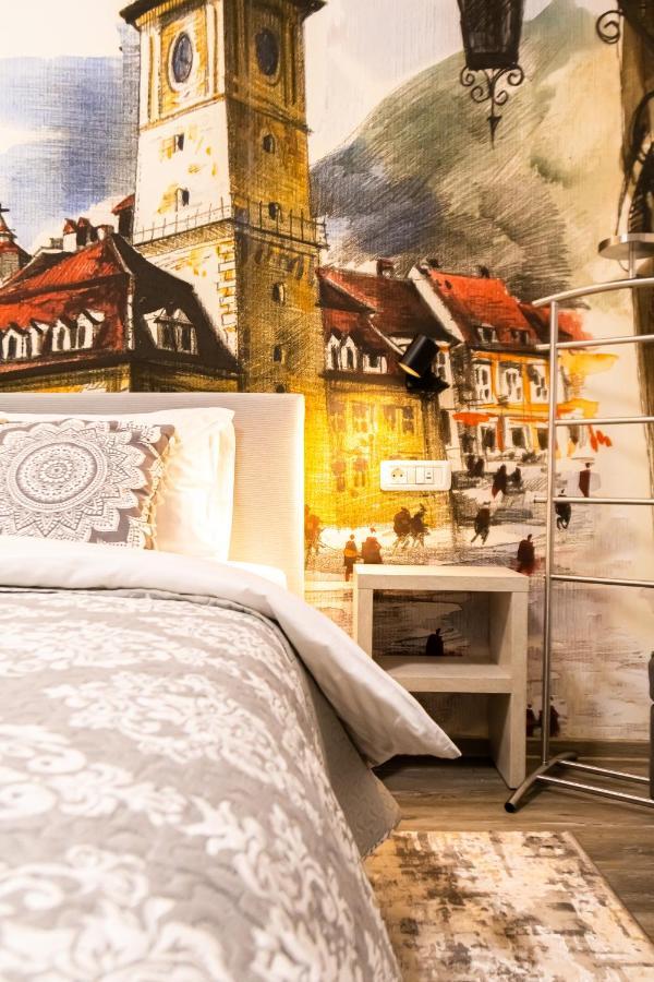 Okbrasov - & In The Heart Of Old Town, Moments Away From The Black Church Apartment
