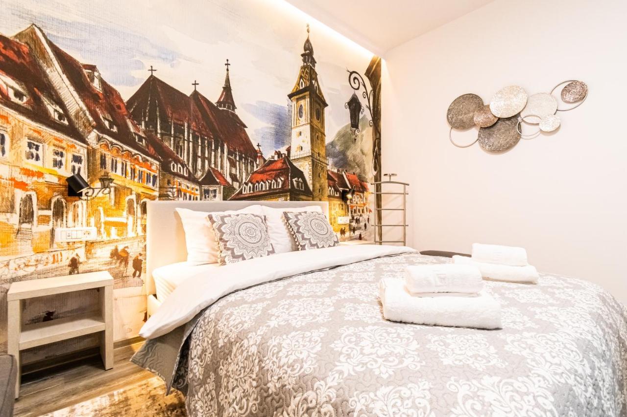 Okbrasov - & In The Heart Of Old Town, Moments Away From The Black Church *