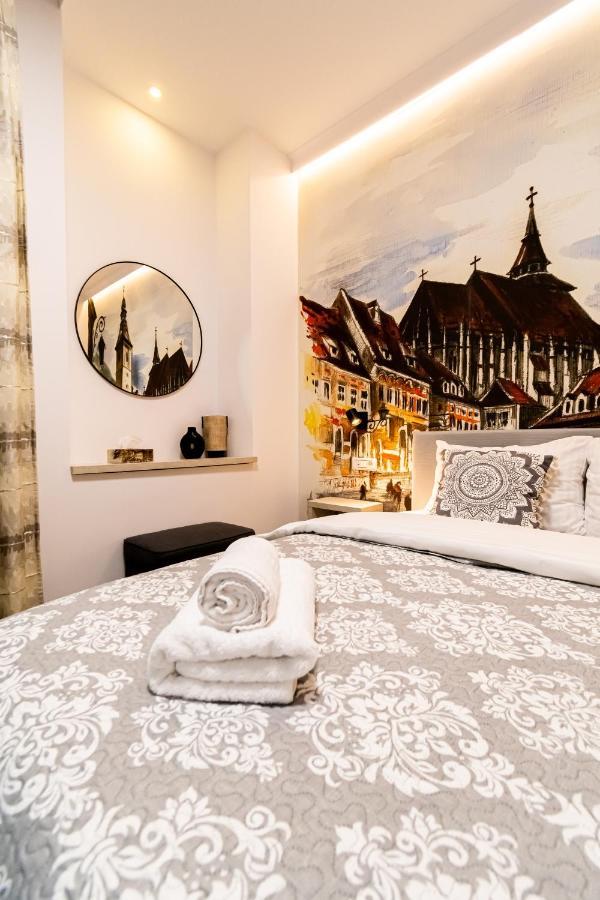 Okbrasov - & In The Heart Of Old Town, Moments Away From The Black Church *