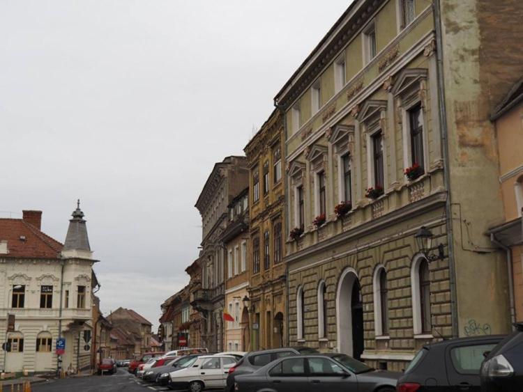 Apartment Okbrasov - & In The Heart Of Old Town, Moments Away From The Black Church *